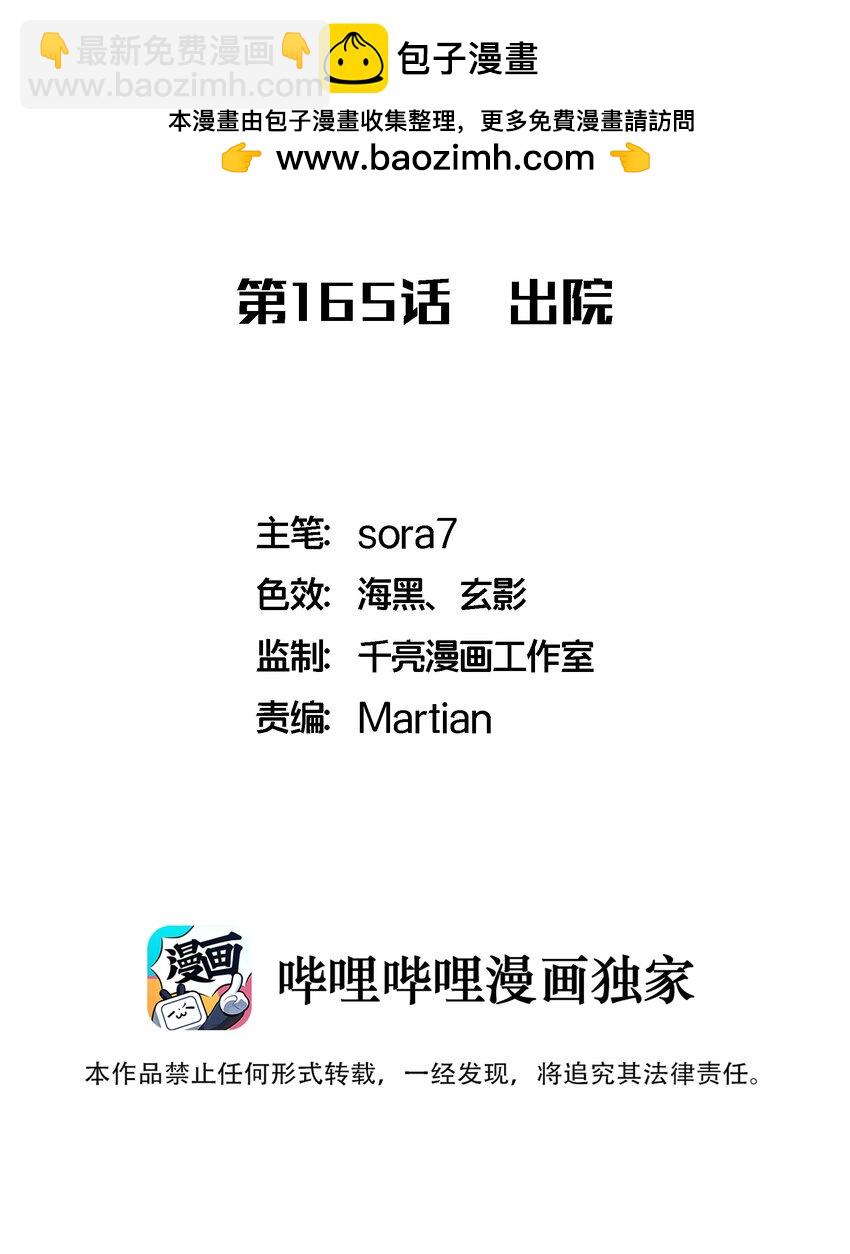 165 出院-第166话