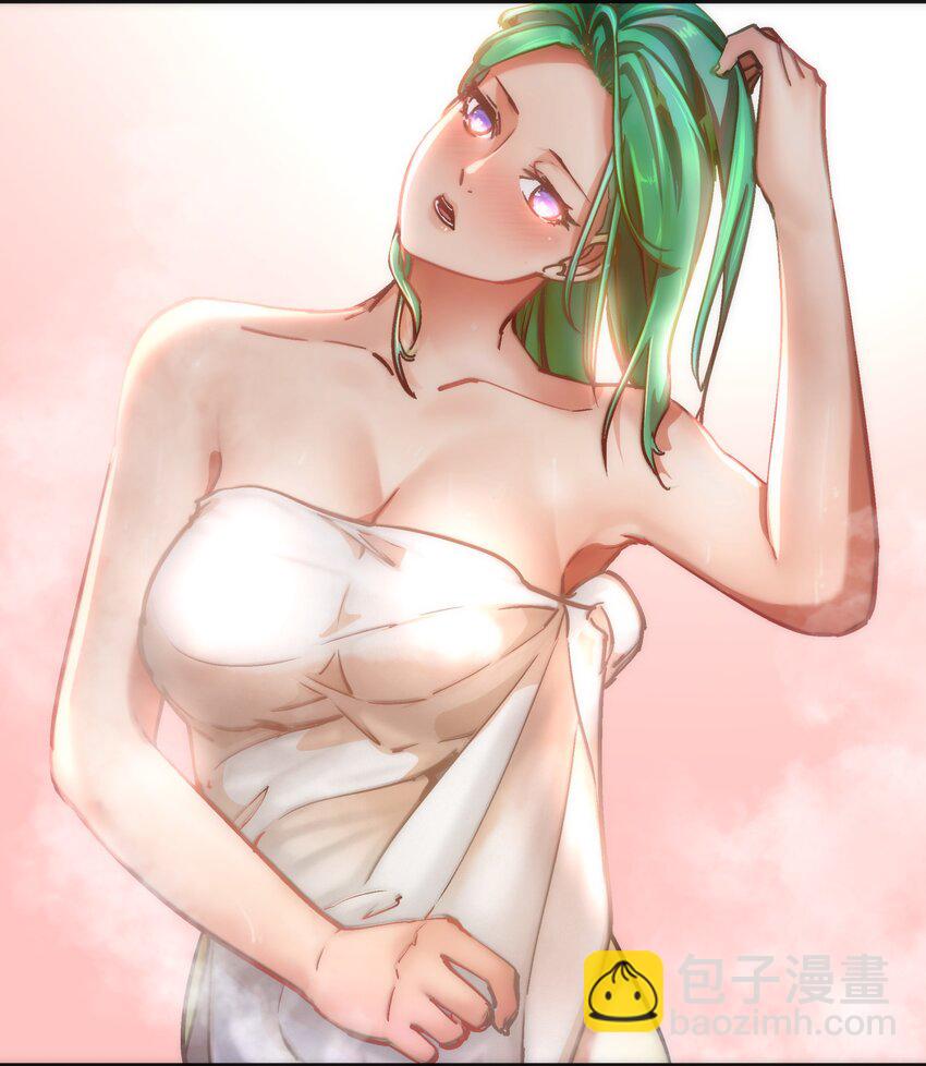 176 新总裁上任-第178话