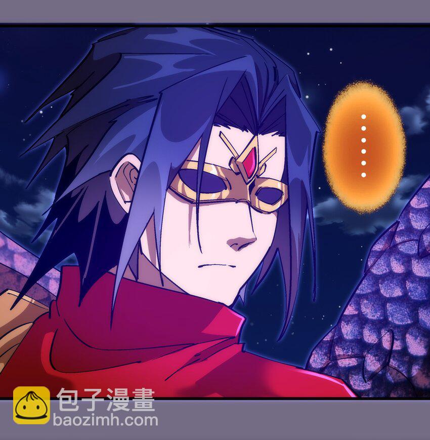 188 皇城死斗(1/2)-第190话