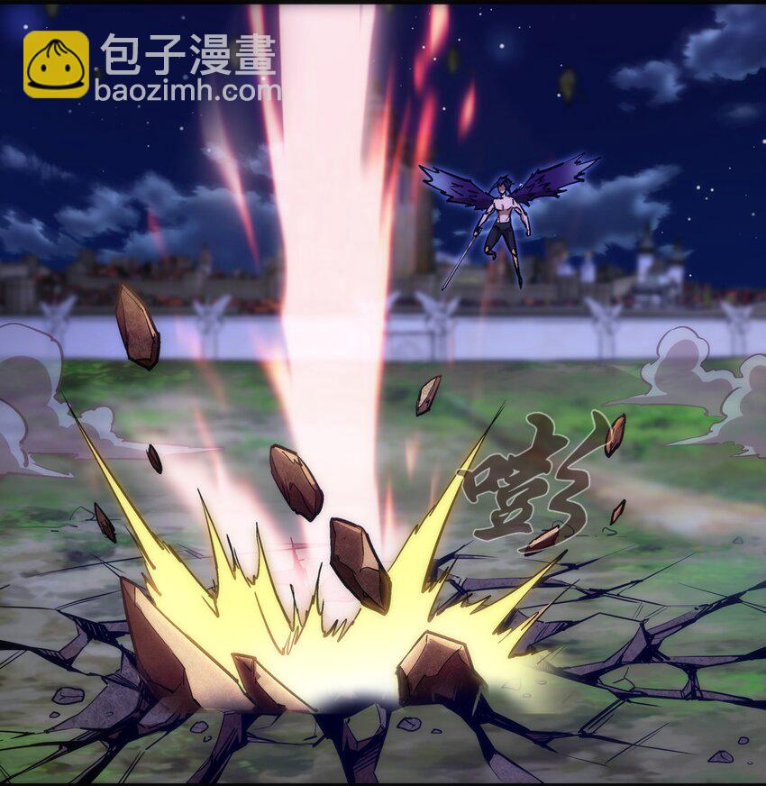 192 巨人之战-第194话