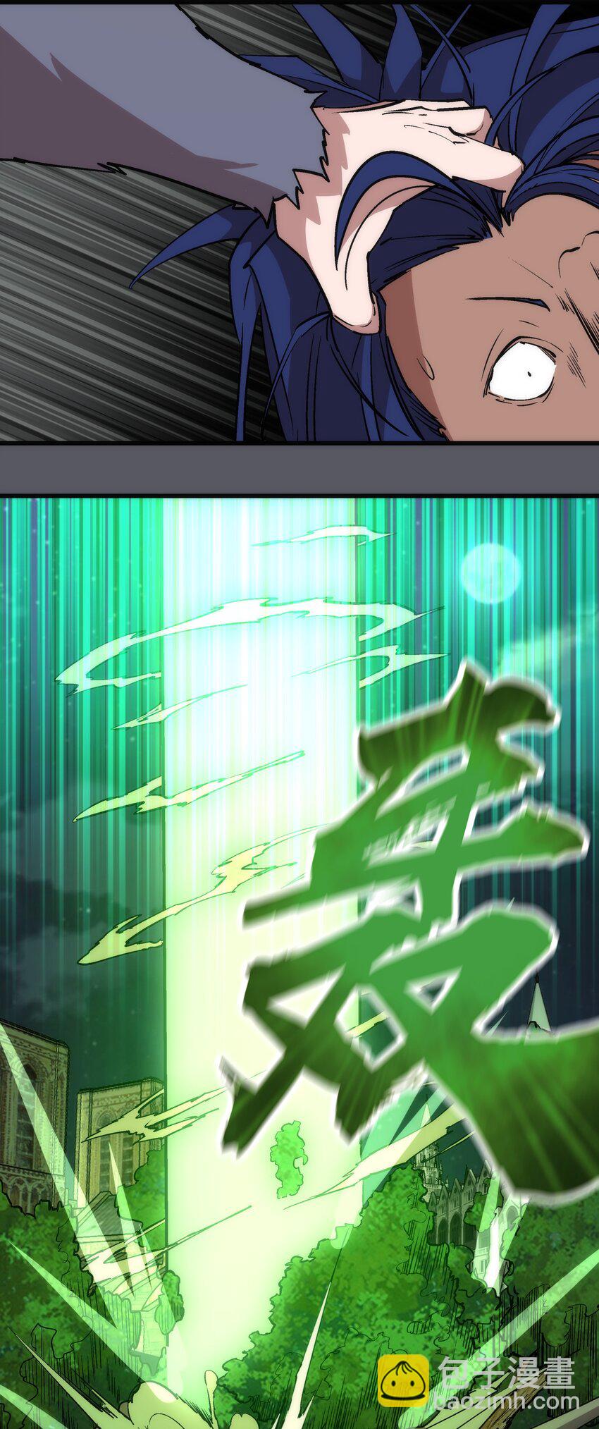 060 合体(1/2)-第60话