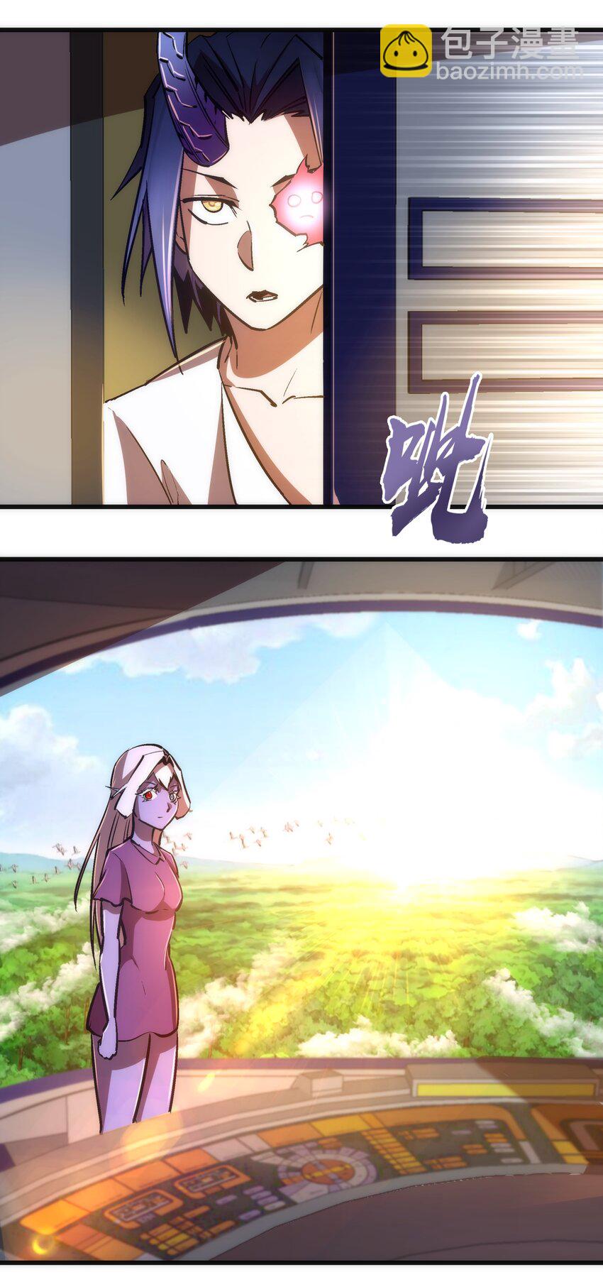 078 出发，圣基城！(1/2)-第78话
