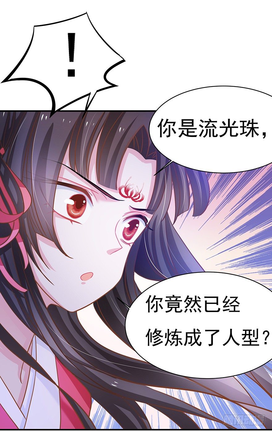 我一直寻找的，就是这个男孩。(1/2)-第12话