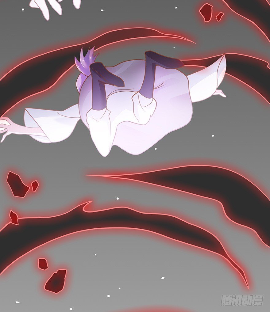 与其苟延残喘，不如痛快一死。(1/2)-第16话