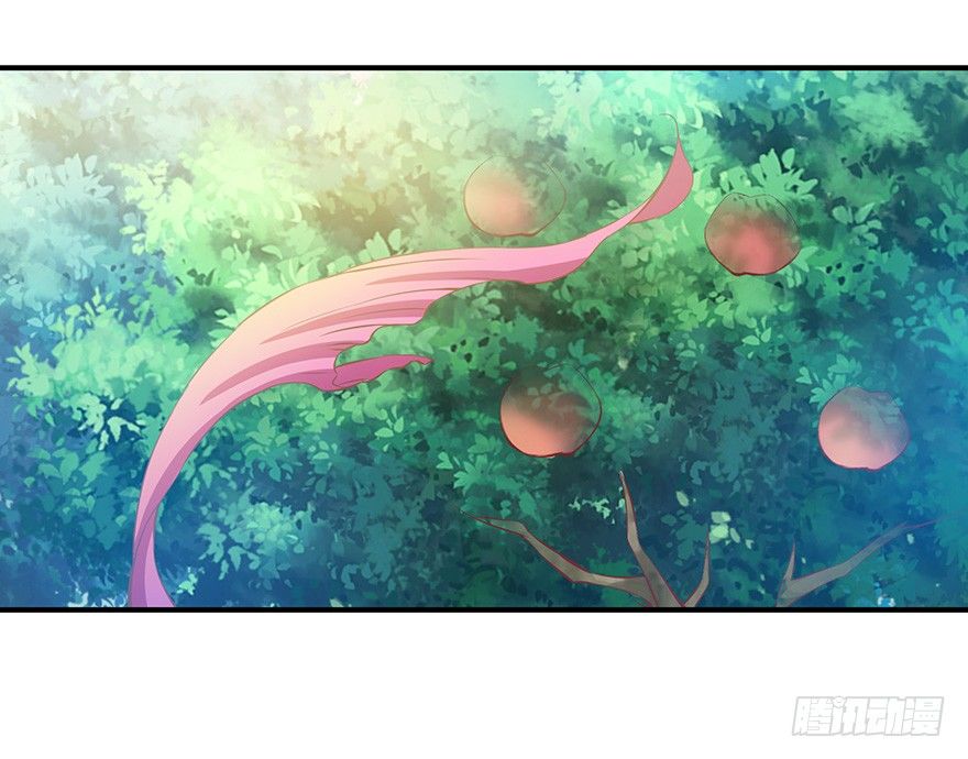 你成功引起了鹅的注意！-第20话