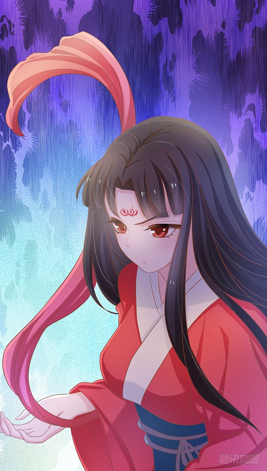 你一定要逼我的话那我就脱衣服了！(1/3)-第6话