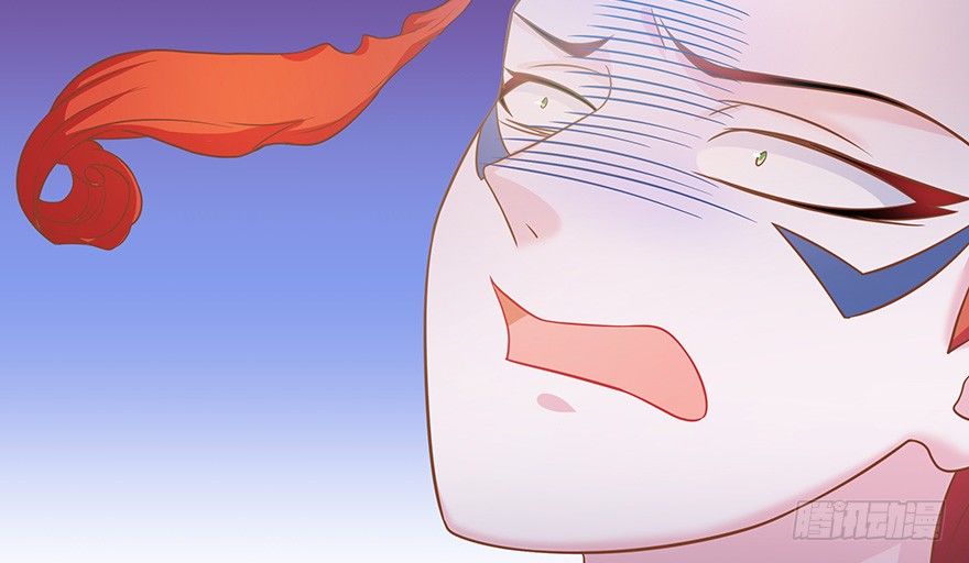 男友力爆棚的红衣小仙女~(1/2)-第8话