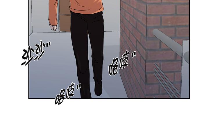 第22话 热热身(1/2)-第22话