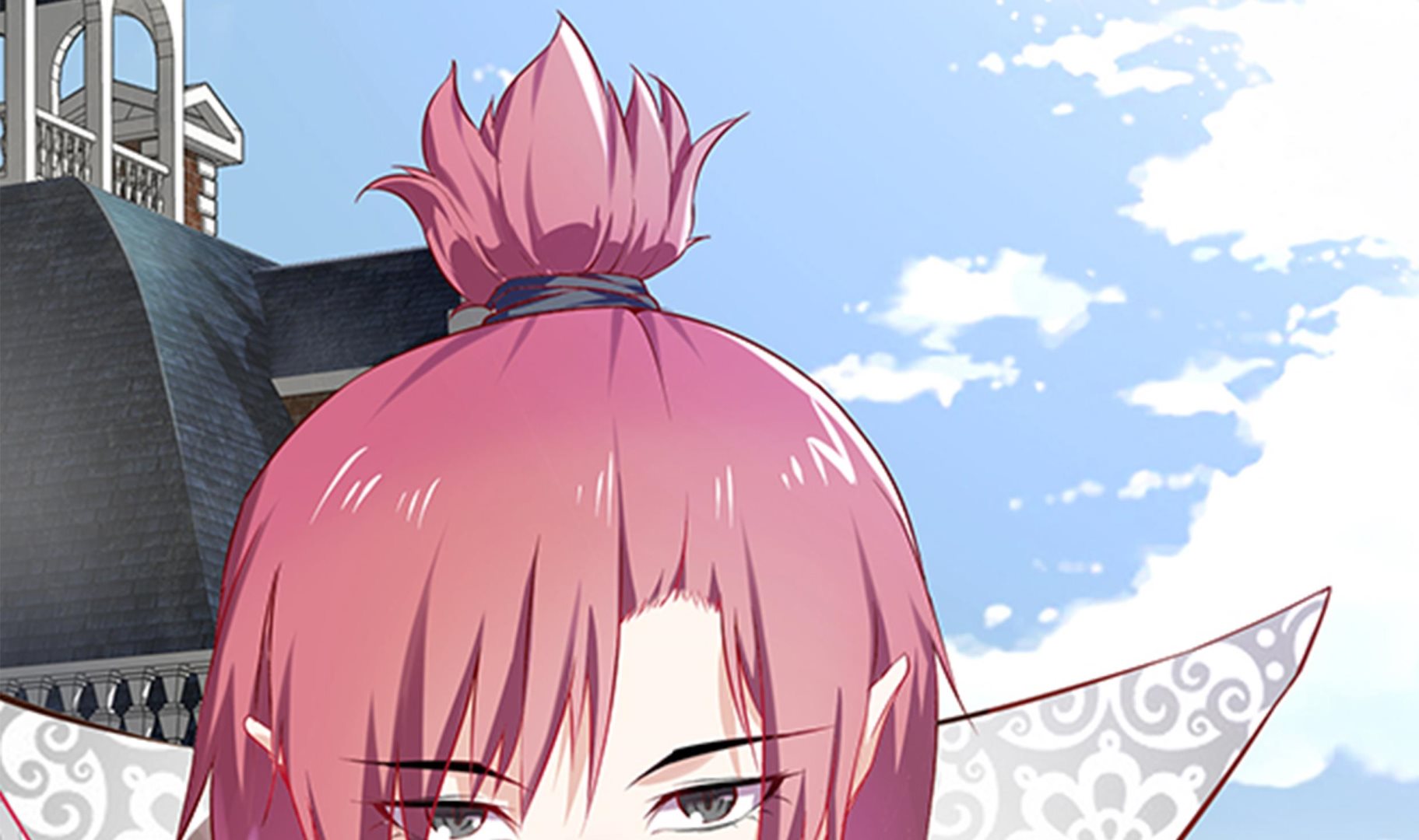第26话 无法改变的事实(1/2)-第26话