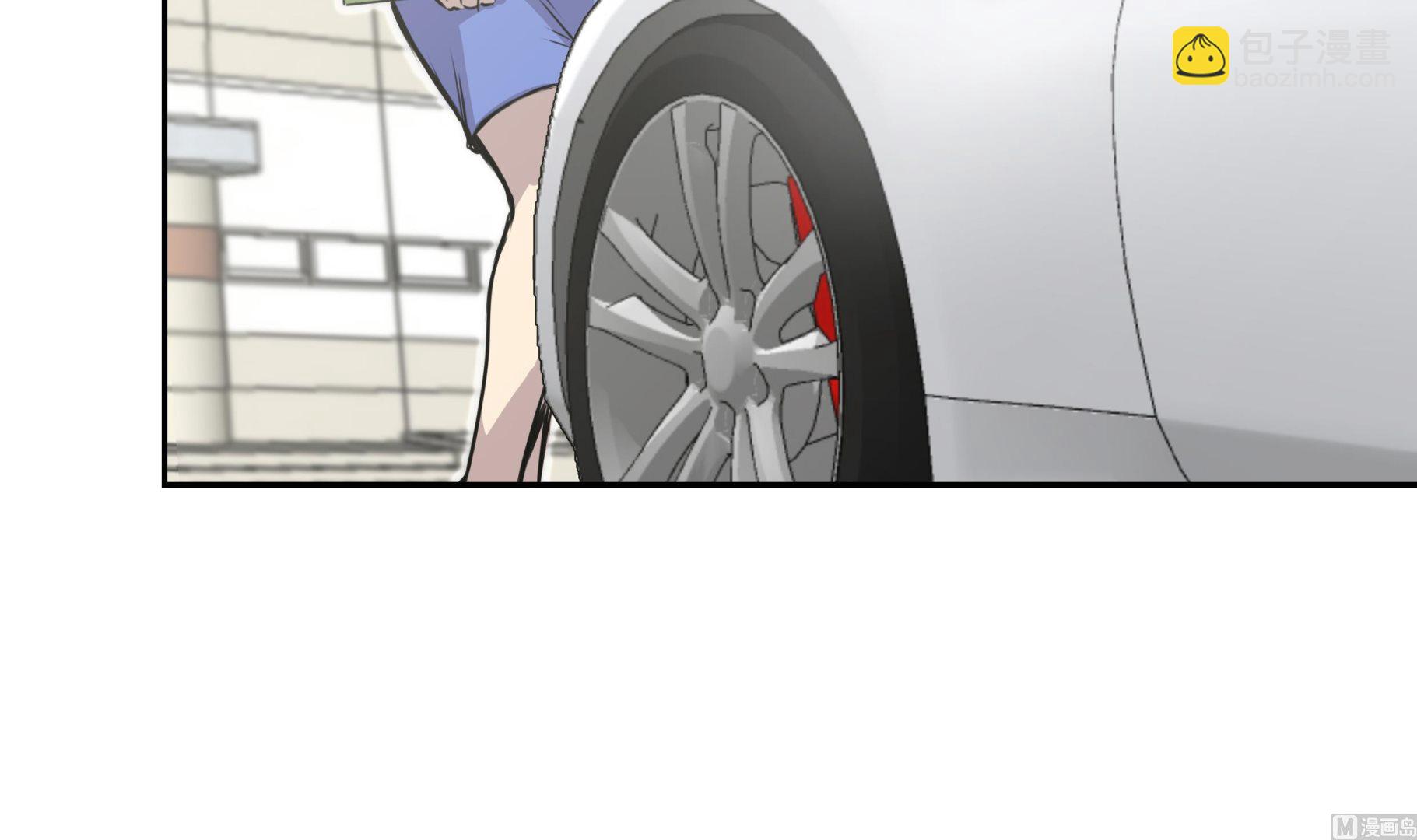 第36话 我喜欢安静的地方(1/2)-第36话