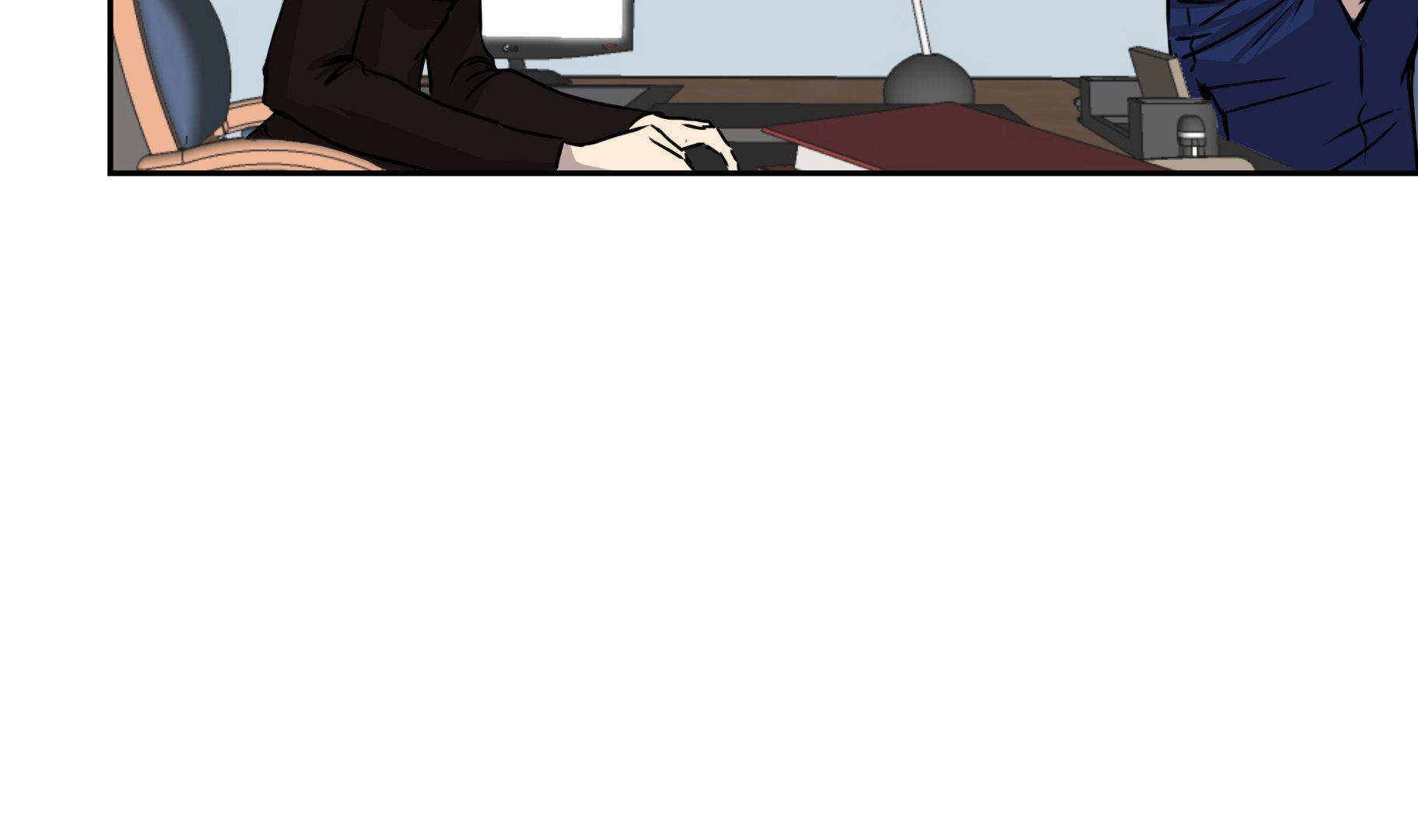 第36话 我喜欢安静的地方(1/2)-第36话