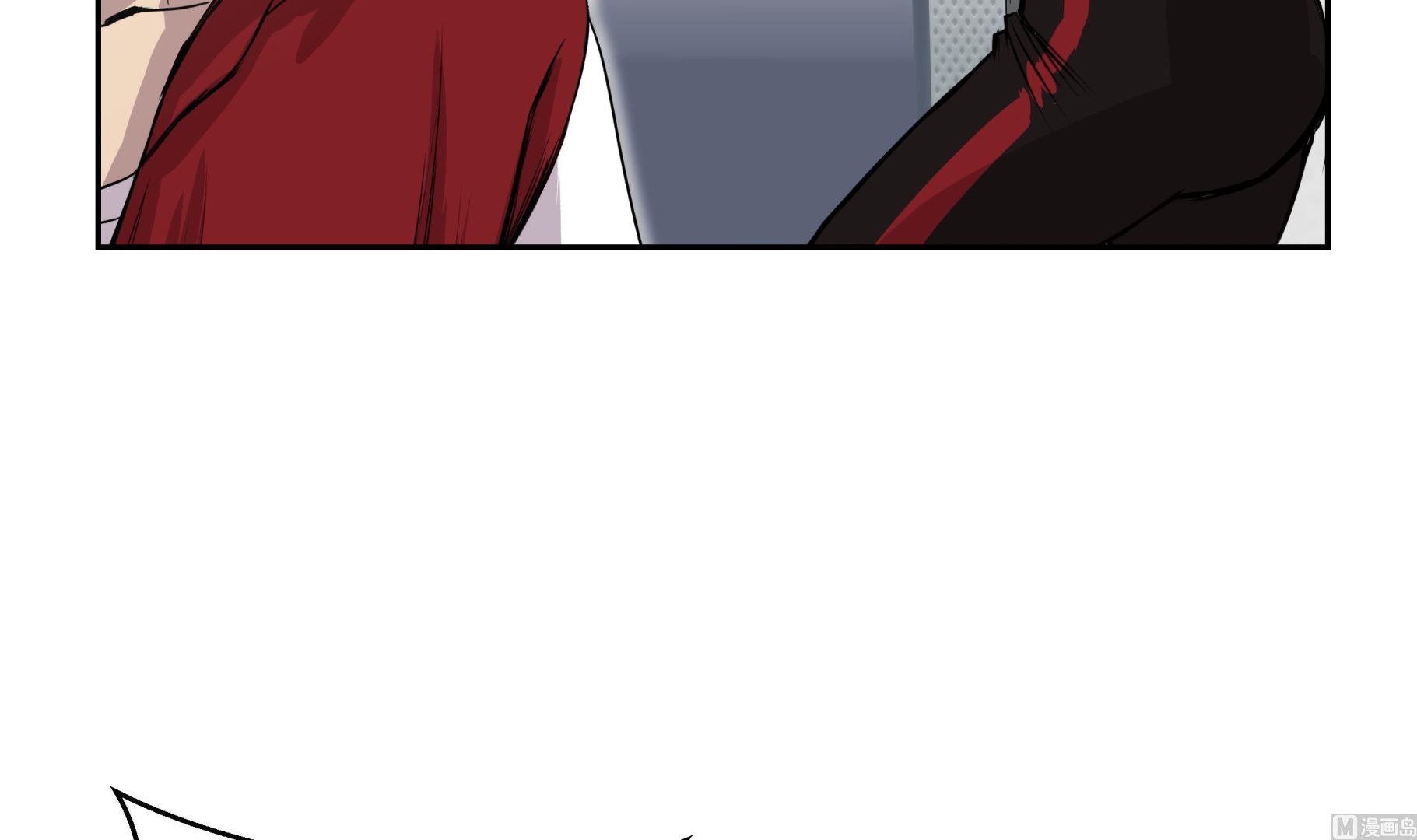 第44话 不要考验我的耐性(1/2)-第44话