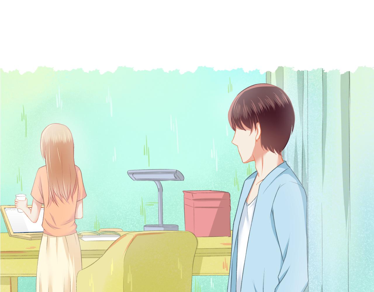 第31话 勤俭持家(1/2)-第32话