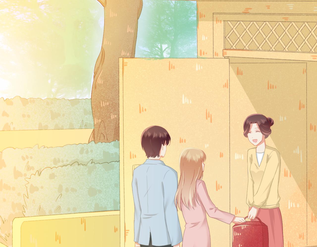 第33话 新婚快乐(1/2)-第34话