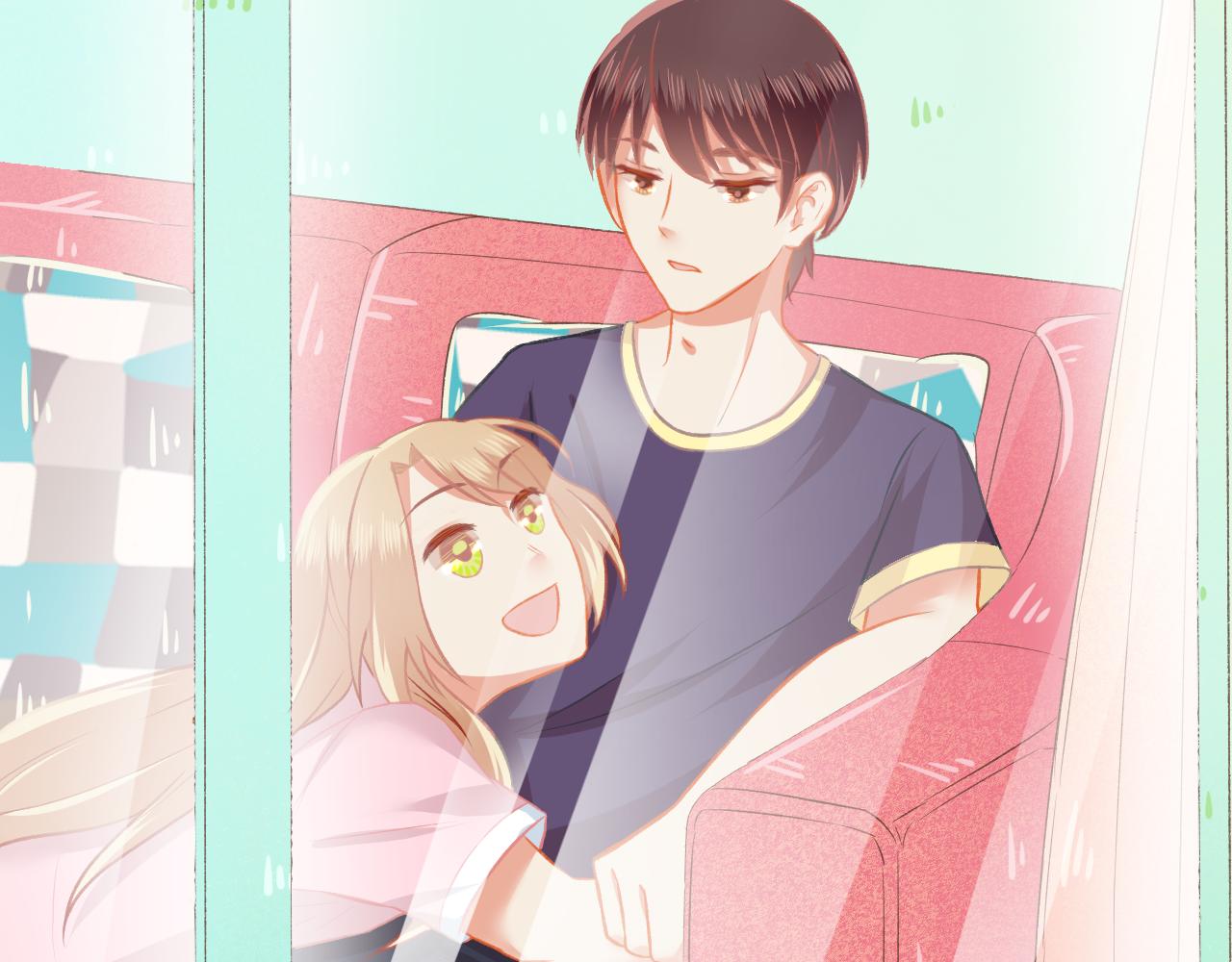 第36话 坚强(1/2)-第38话