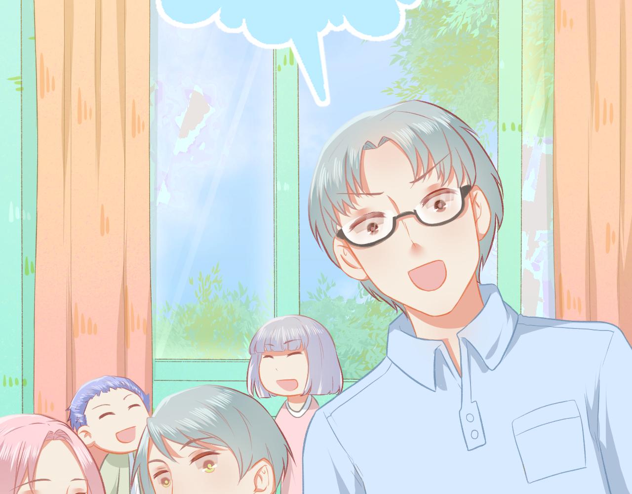 第38话 &ldquo;偷窥狂&rdquo;F君(1/2)-第40话