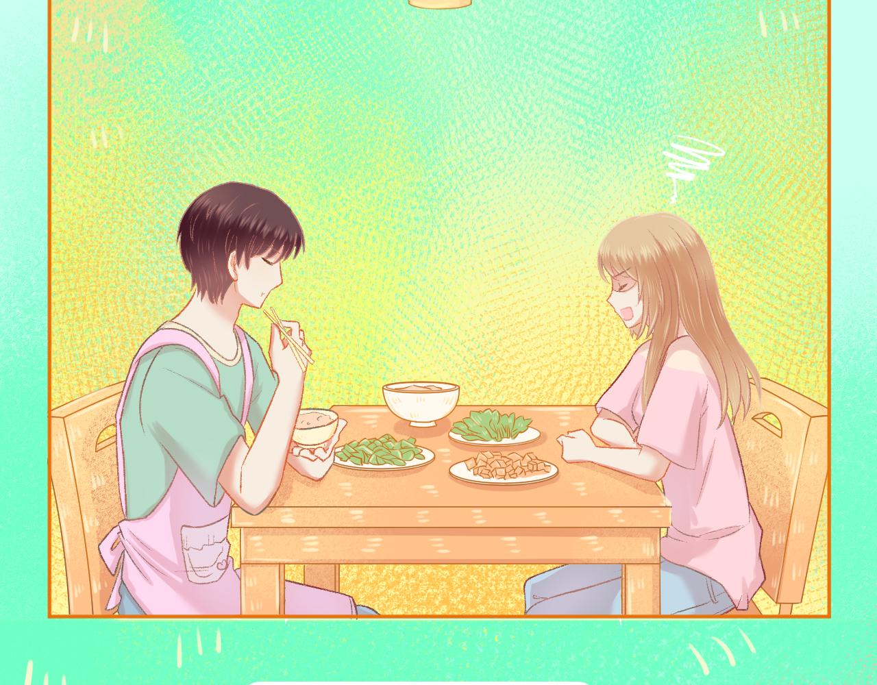 第48话 塑料兄妹情(1/2)-第50话
