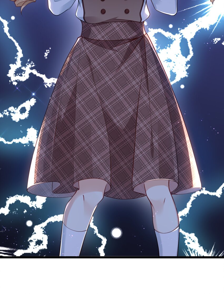 001 白捡的病娇未婚夫(1/2)-第2话