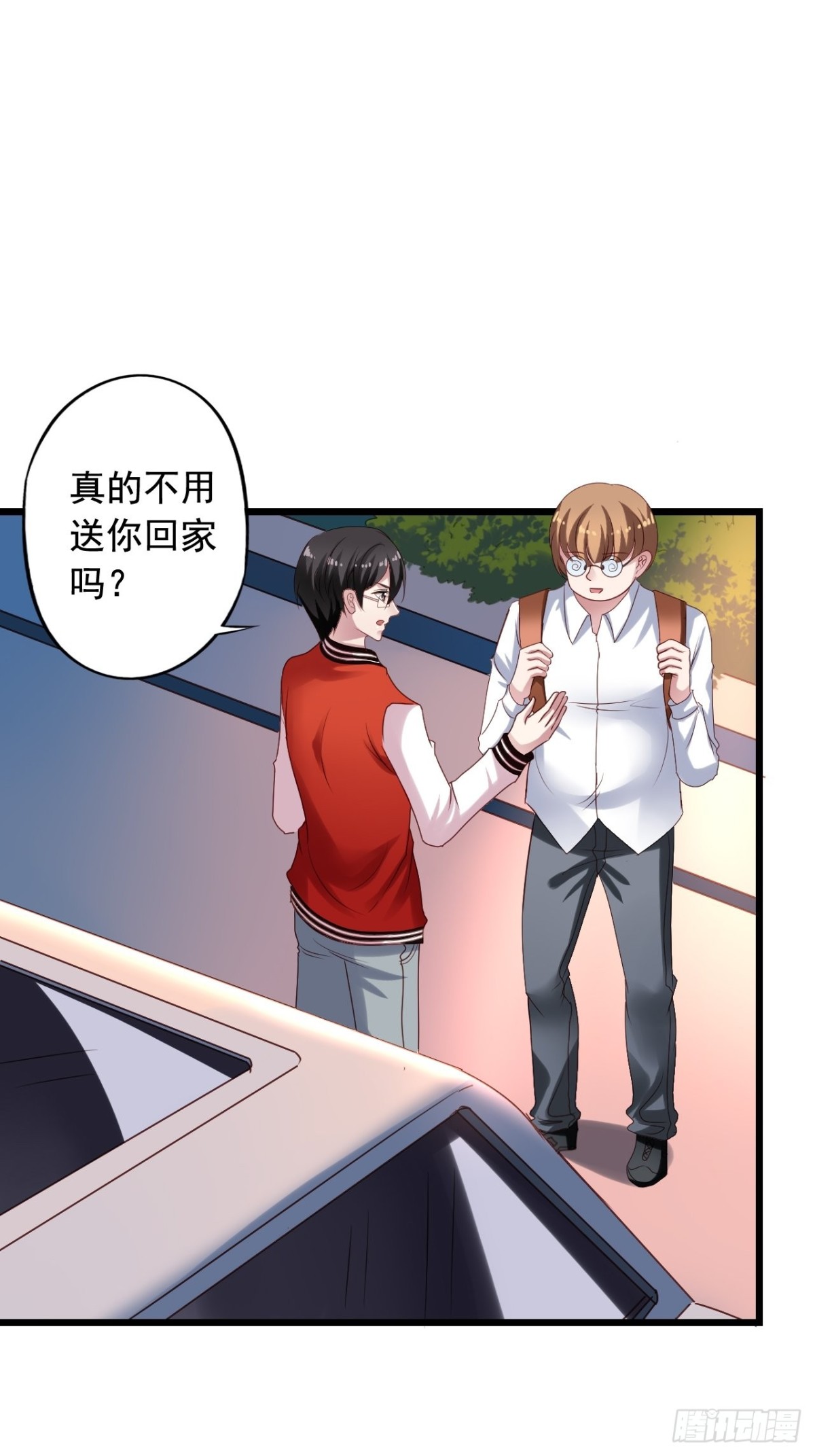 第134回 敌人开始行动了-第136话