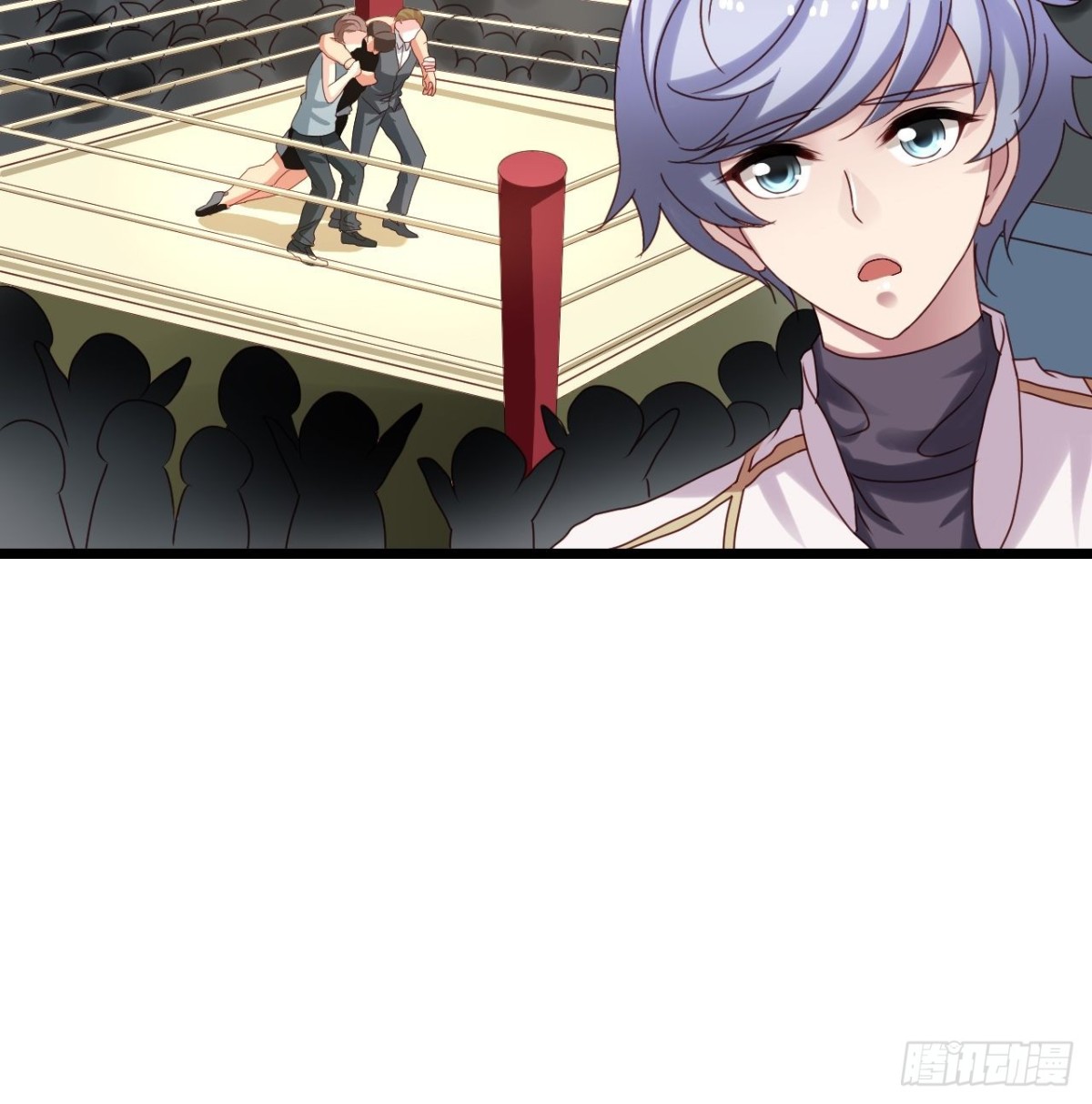 第152回 一见钟情-第154话