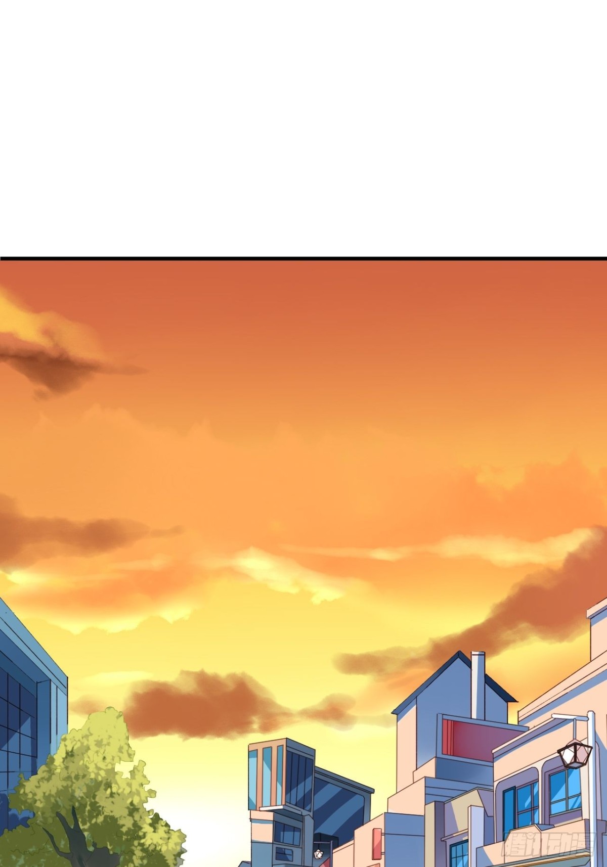 第154回 吴嘉浩现在是我罩的-第156话