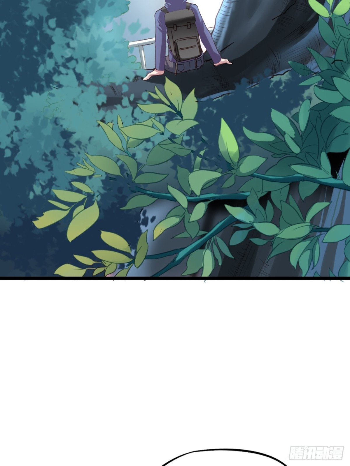第156回 闻易冲鸭！-第158话