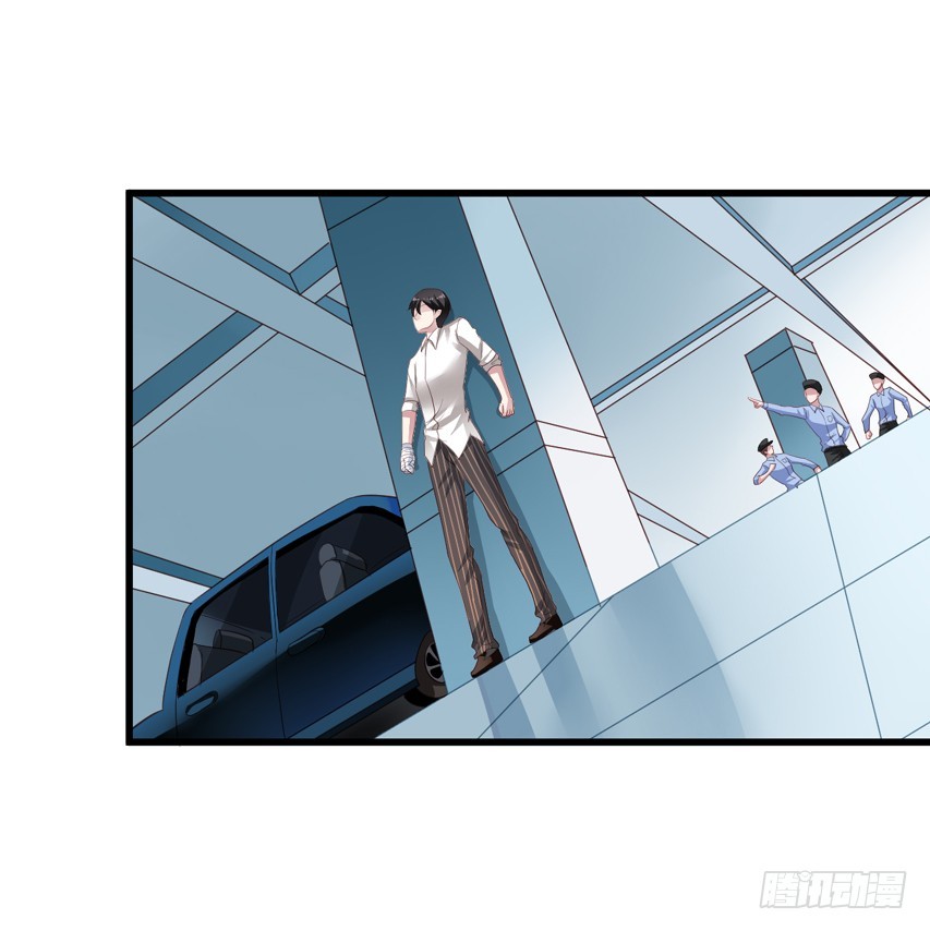 第199回 闻易出车祸-第206话