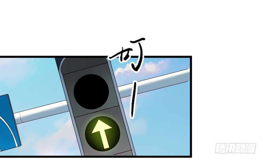 第199回 闻易出车祸-第206话