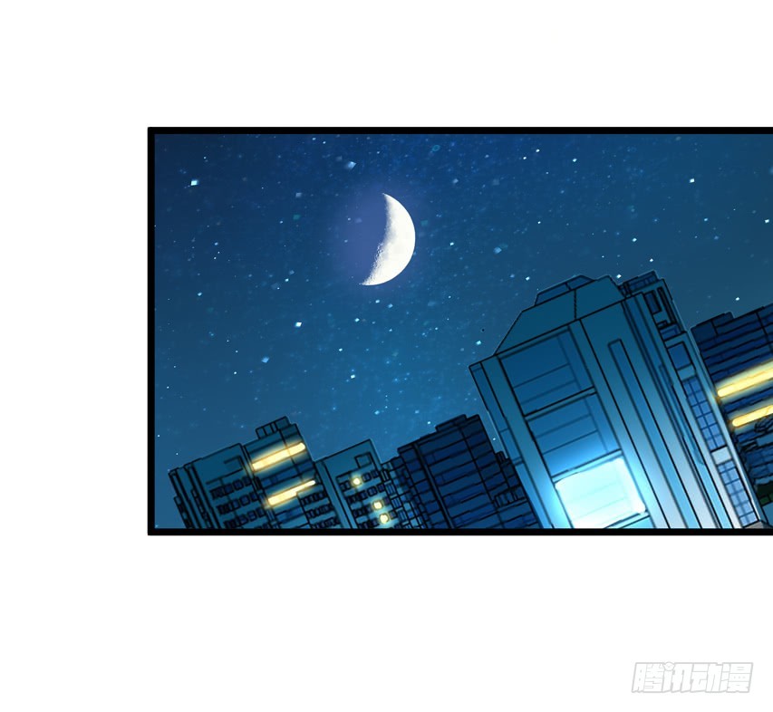 吴希CP番外14：分居-第268话