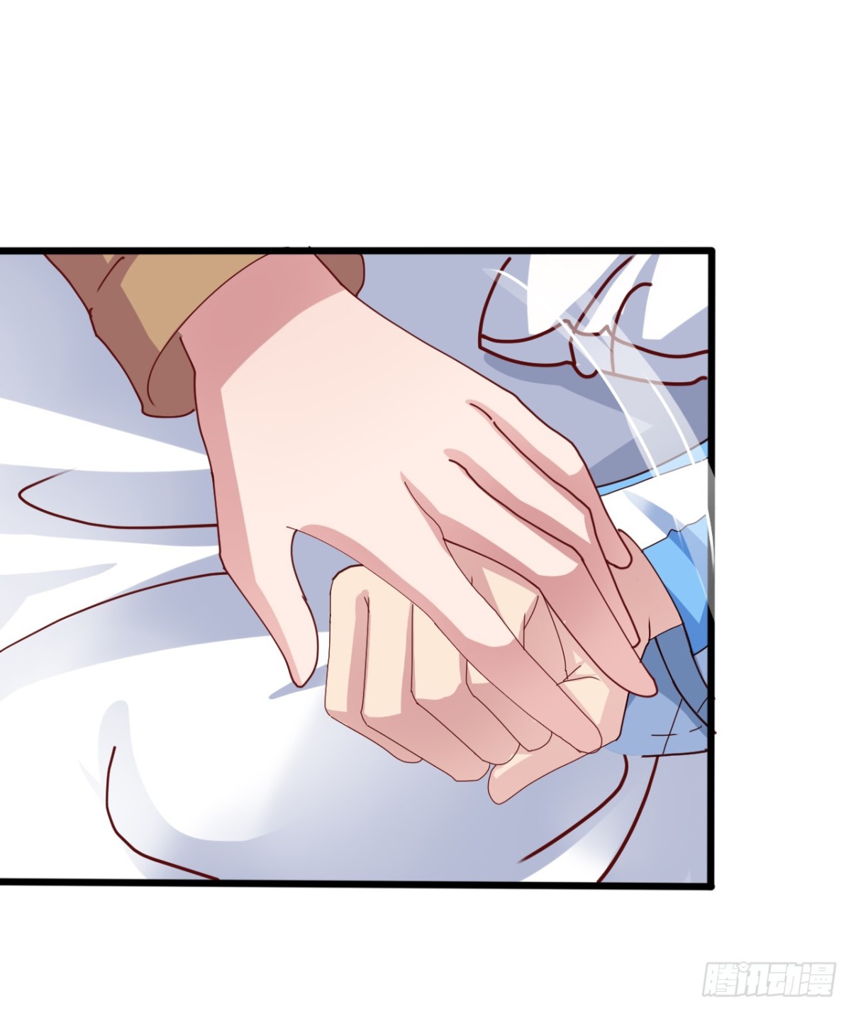 吴希CP番外16：沈襄-第270话