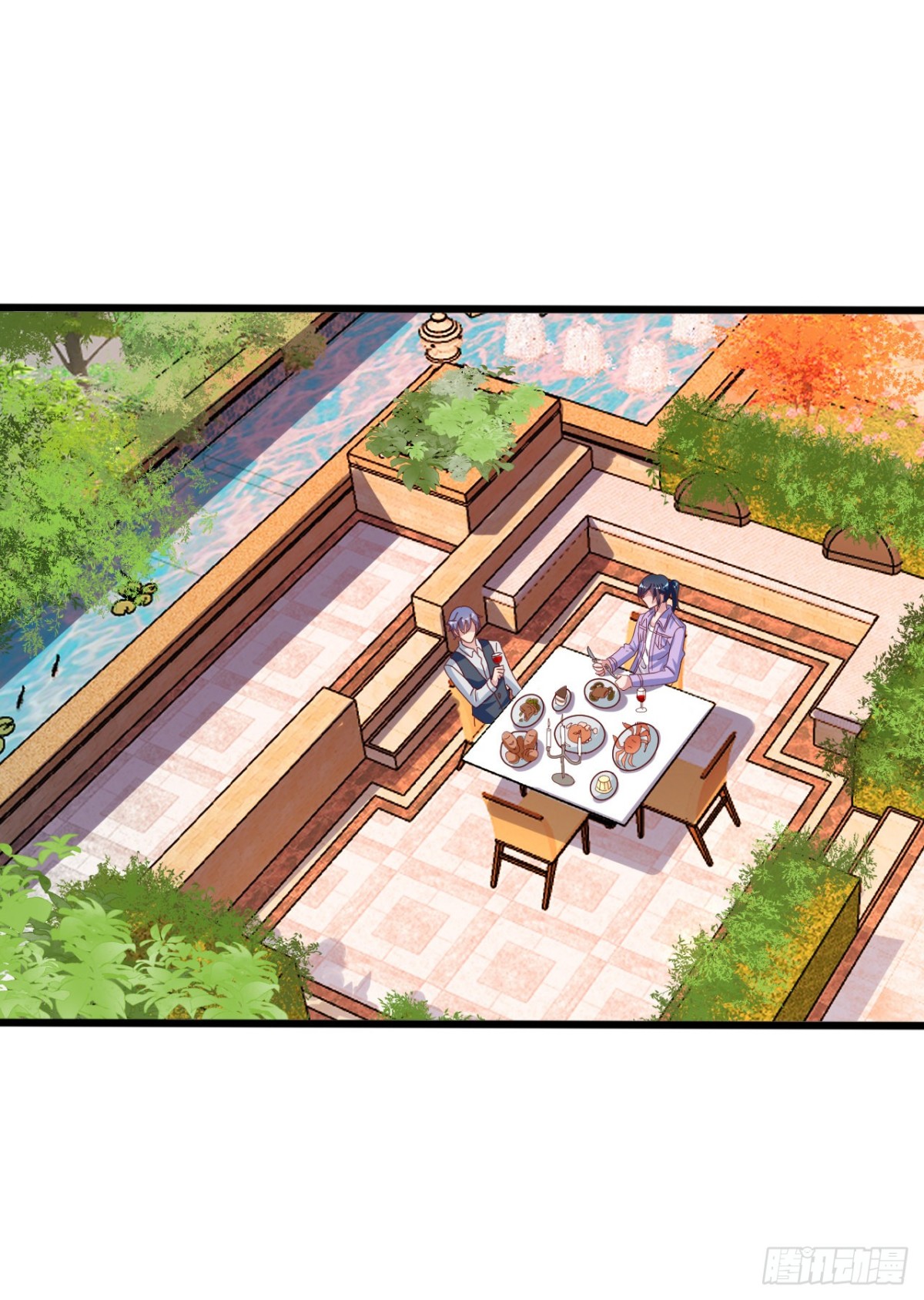吴希CP番外30：弟控兄控对决-第284话