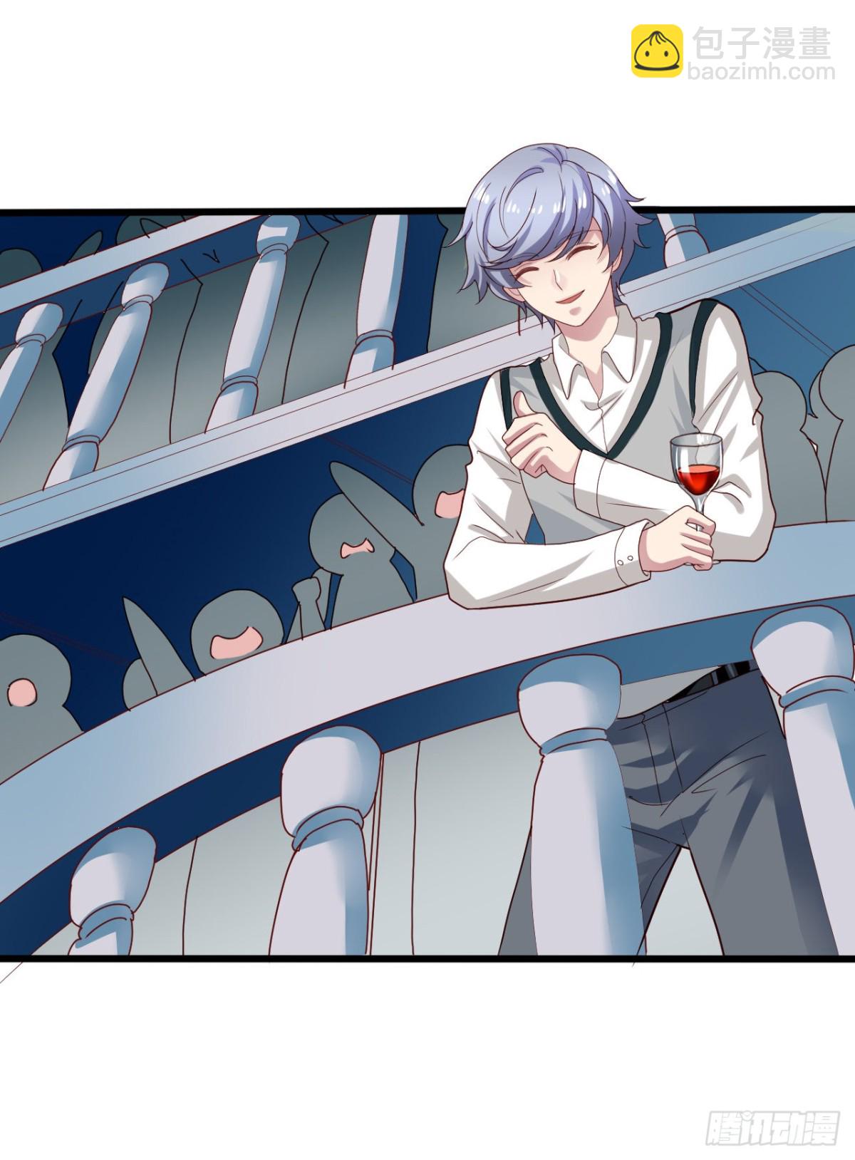 吴希CP番外36：打败灰狼-第290话