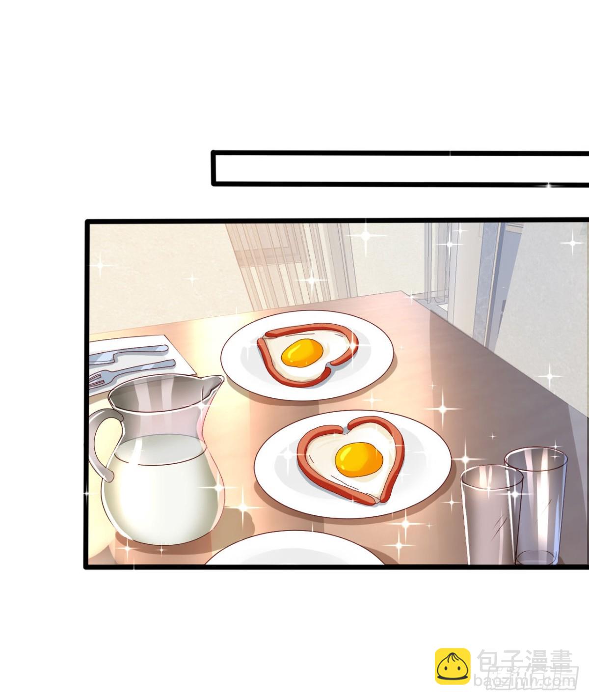 吴希CP番外40：陈希恢复记忆-第294话