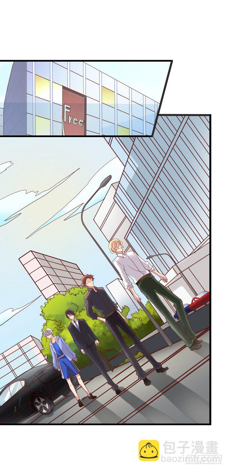 第49回 阴谋得逞-第50话