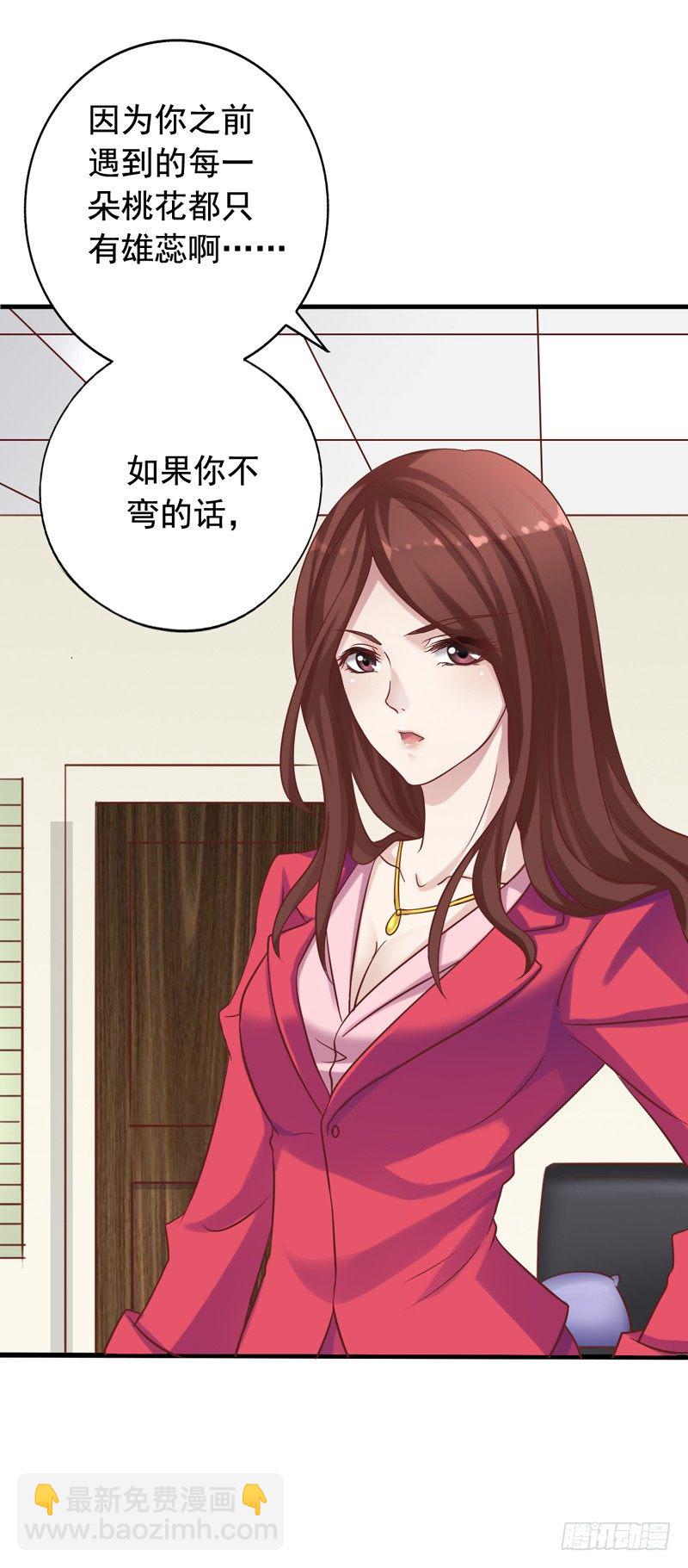 第6回 110吗？这里有个变态-第6话