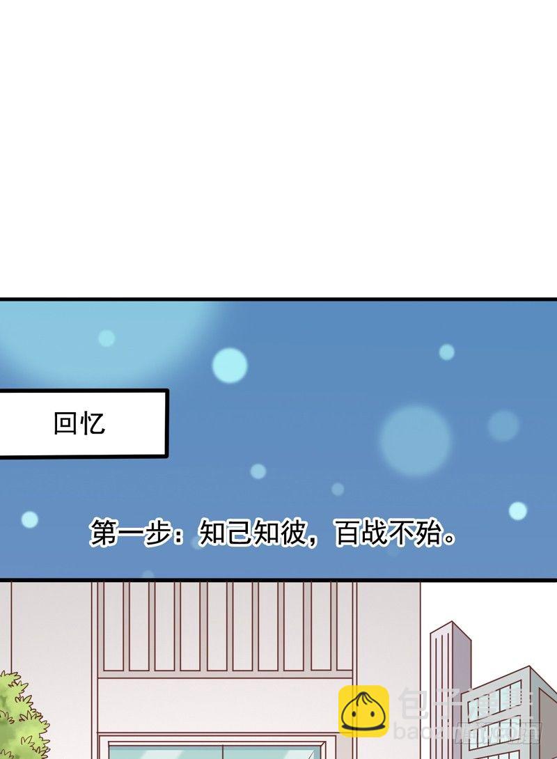 第8回 掰弯直男的正确方法-第8话