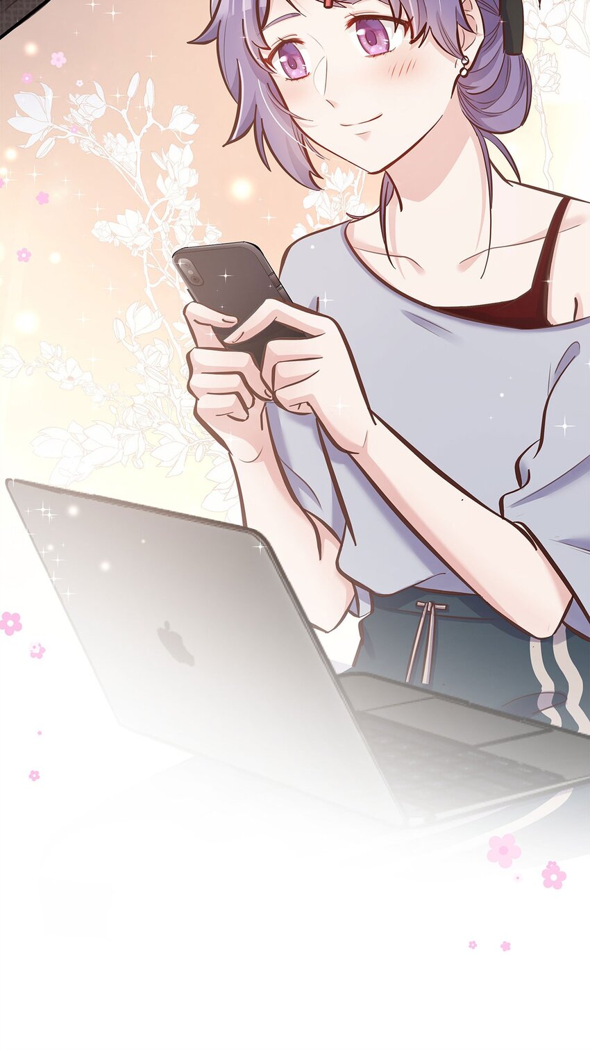 第33话 这就是纯爱战士吧！-第34话