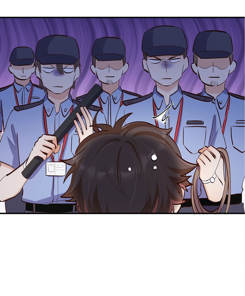 第45话 轮到我力挽狂澜了-第46话