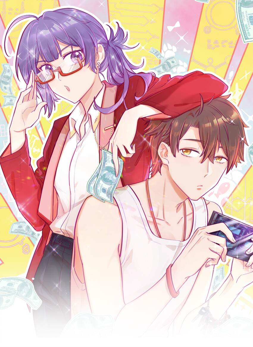 第53话 表白后要做什么？-第54话