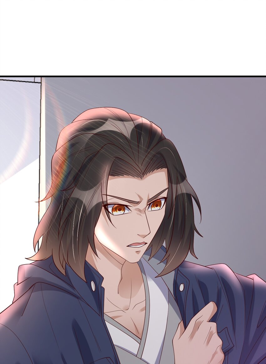 36 我把你男人带回来了！-第36话