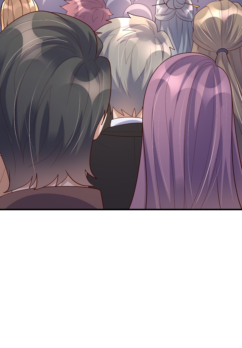 38 为数不多的朋友-第38话