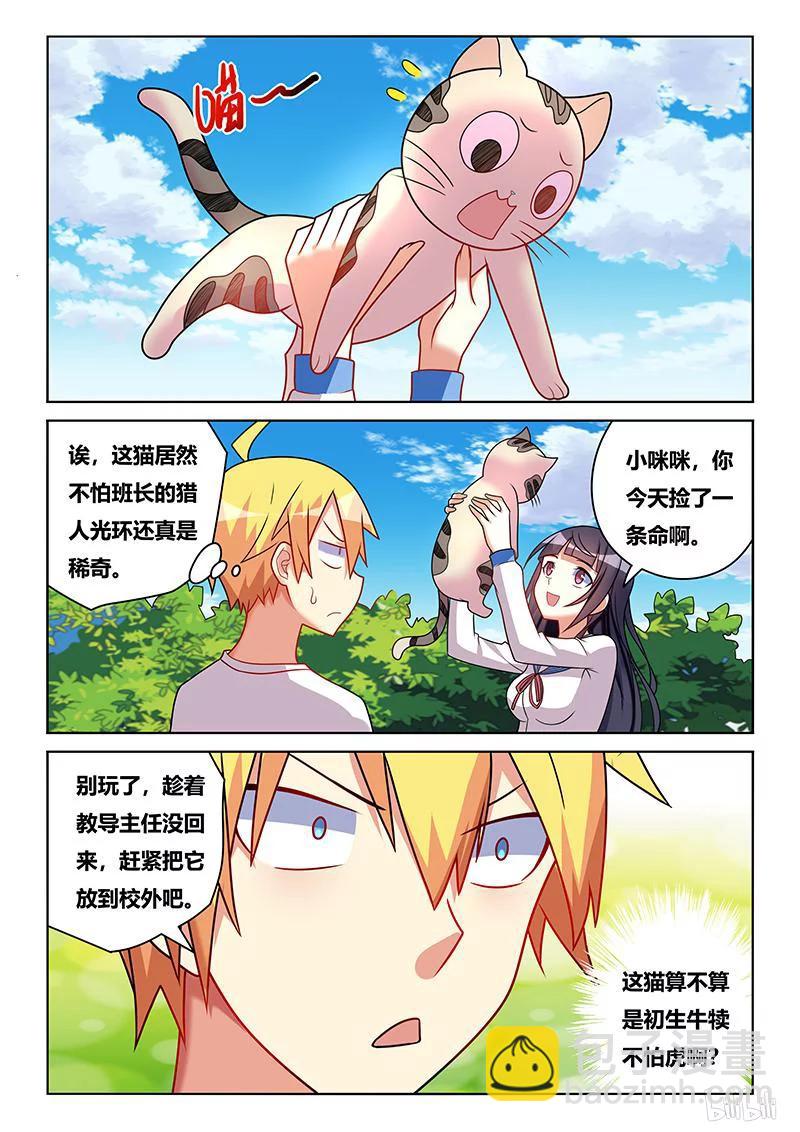 210 舒莎的报酬-第164话