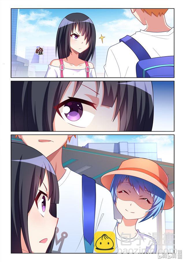 471 宿命的对望-第414话
