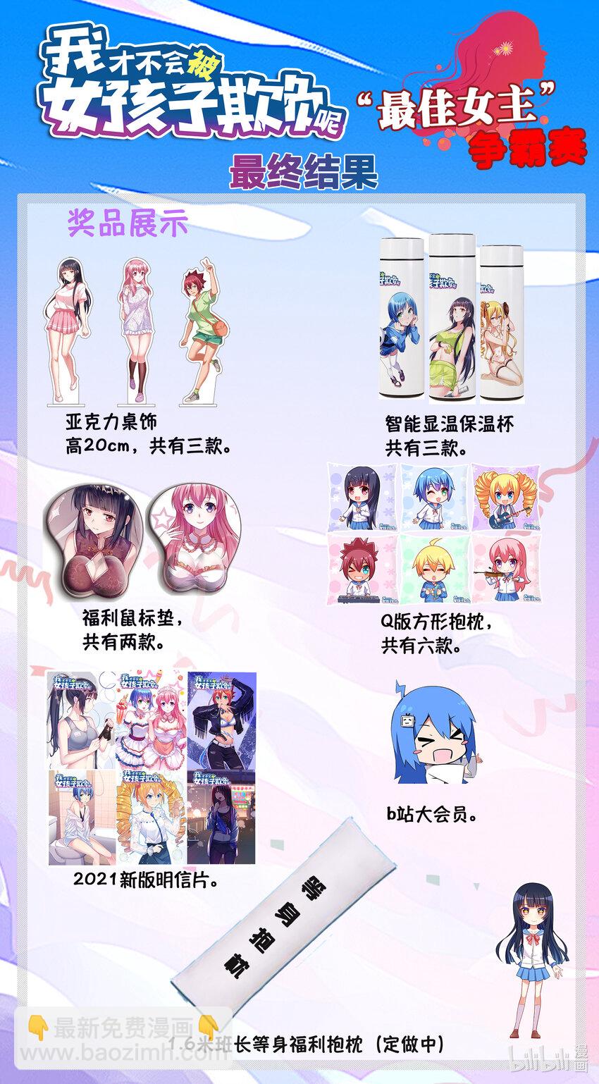 活动 最终结果-第70话