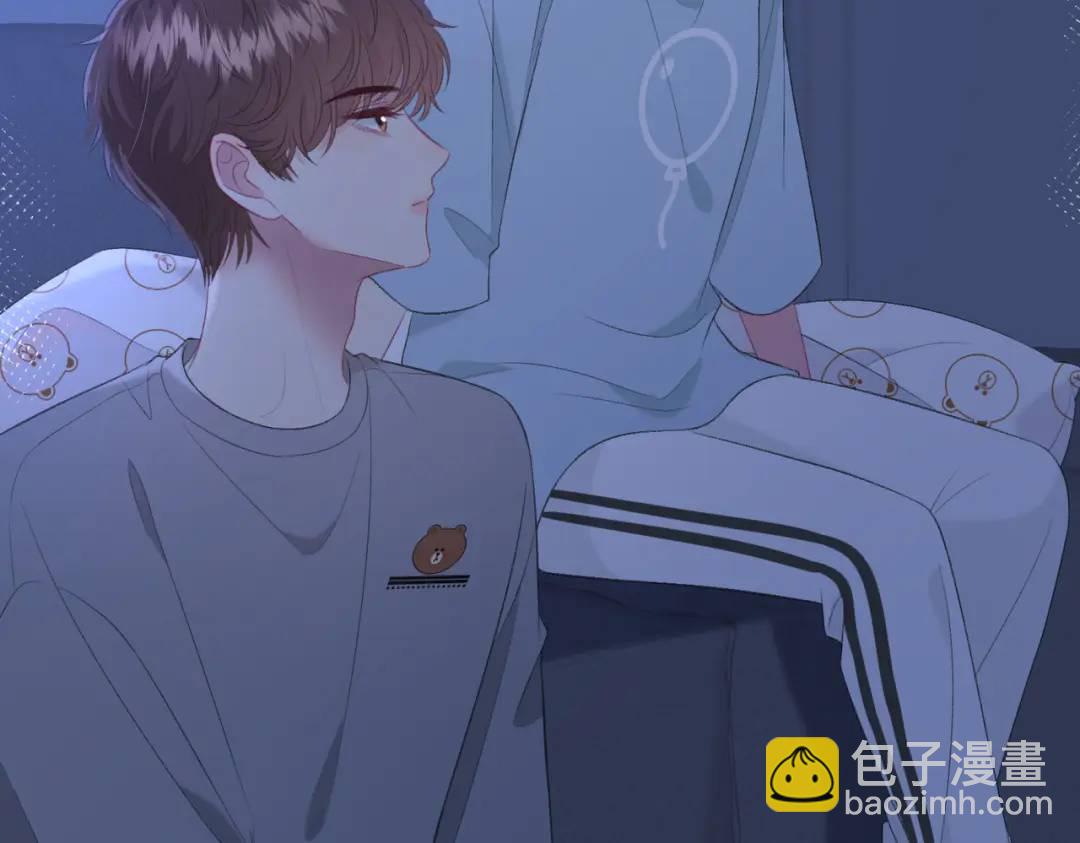 第15话 共枕眠？(1/3)-第18话