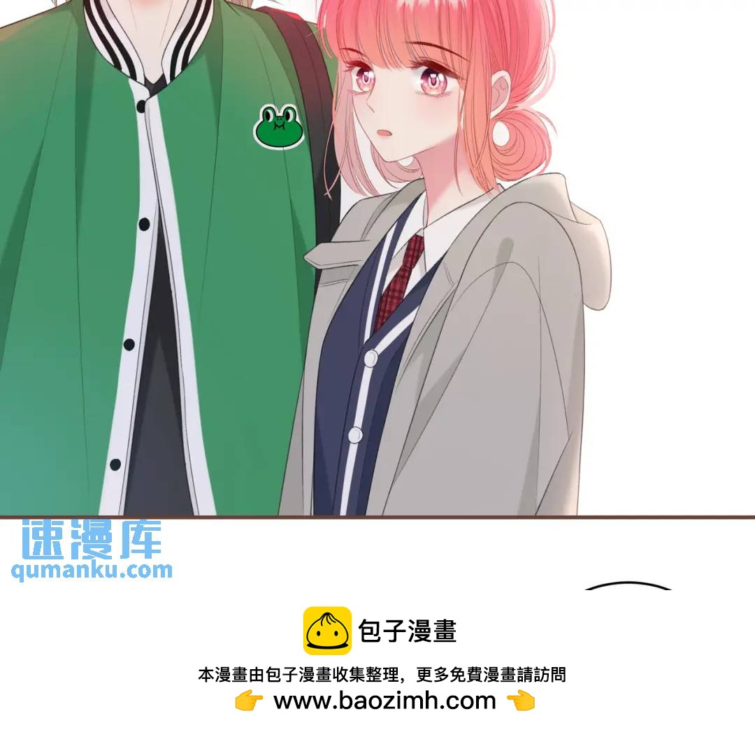 第17话 做我的女主角(1/3)-第20话