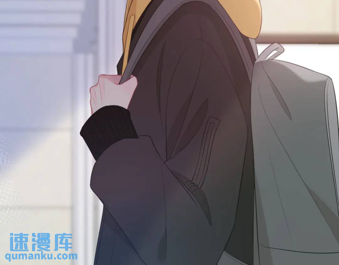 第23话 说不出口的话(1/3)-第26话