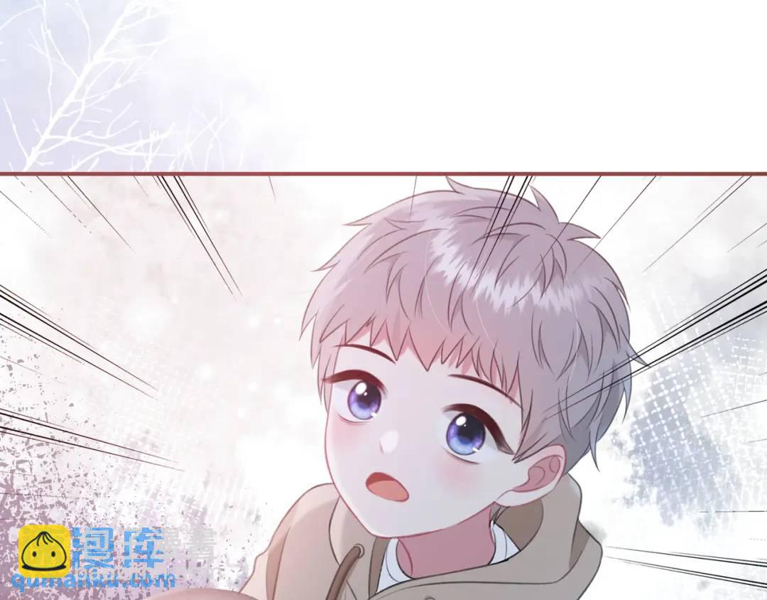 第29话 擦肩而过(1/3)-第32话