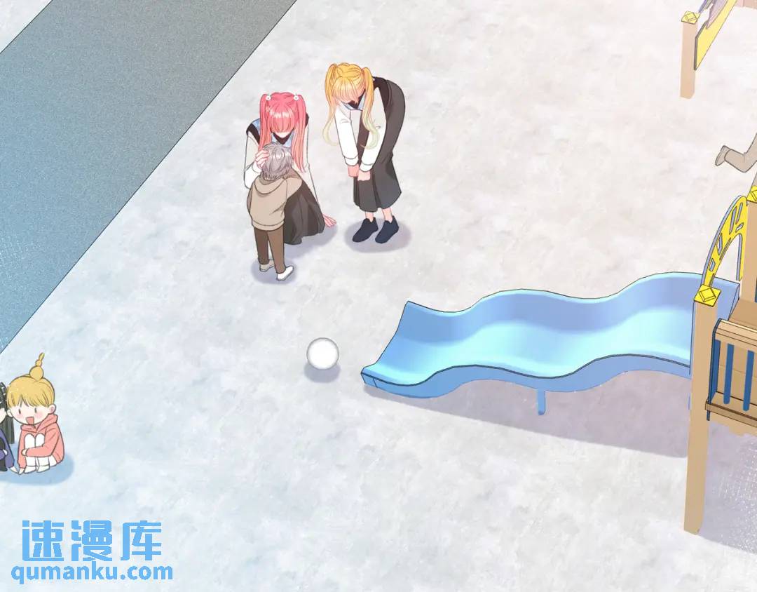 第29话 擦肩而过(1/3)-第32话