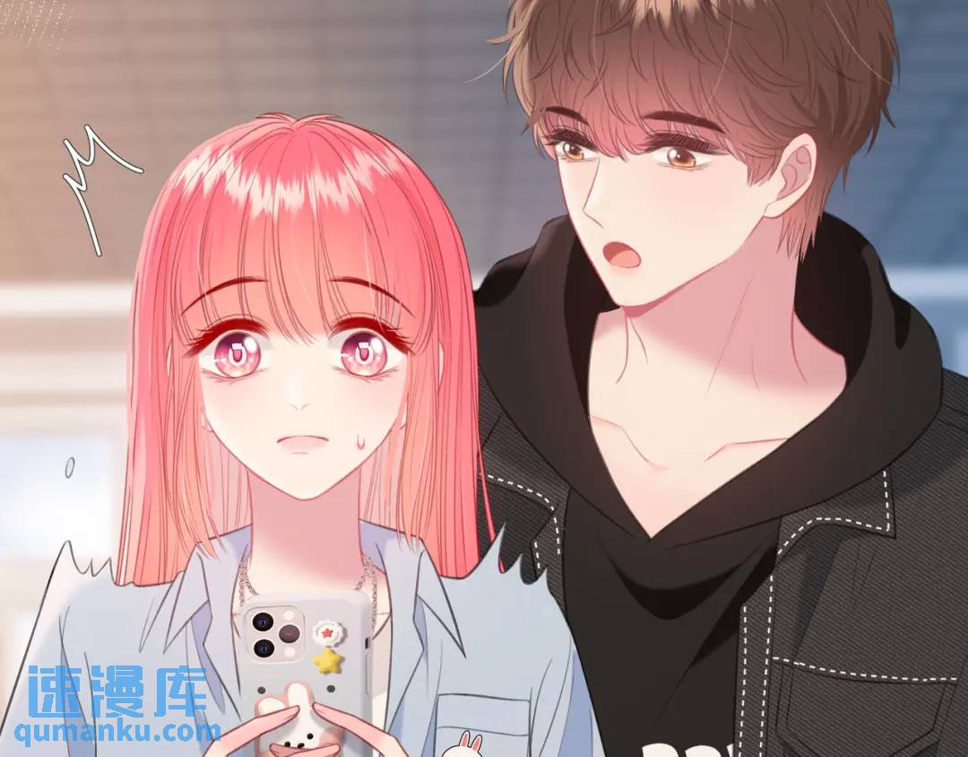 第48话 习惯(1/3)-第52话